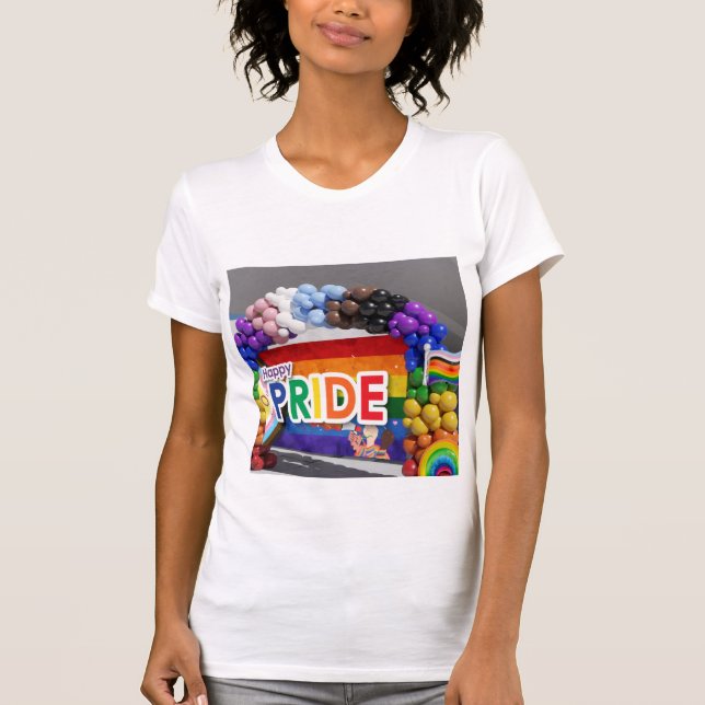 T-Shirt (Vorderseite)