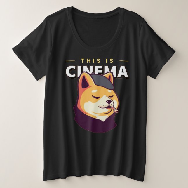 T-Shirt (Design vorne)