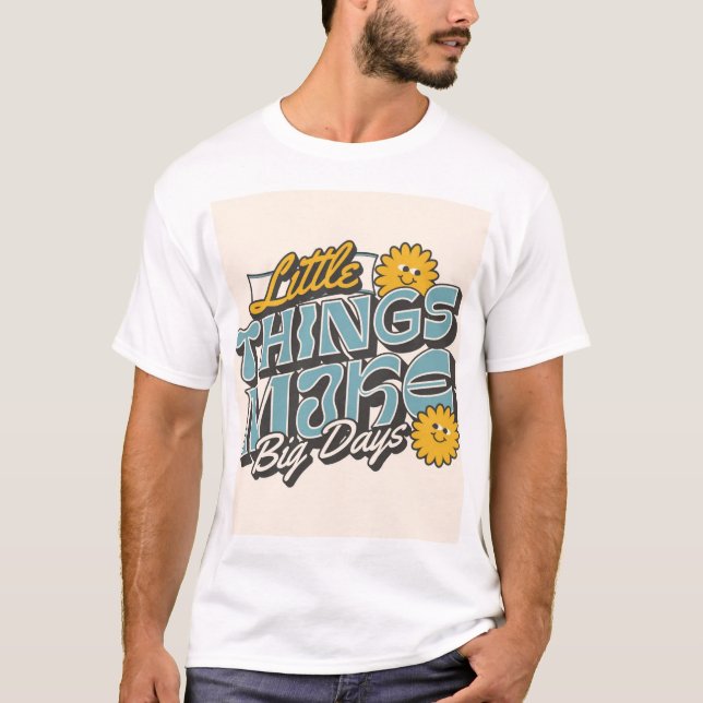 T - Shirt (Vorderseite)