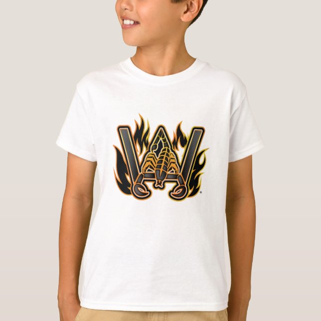 T - Shirt (Vorderseite)