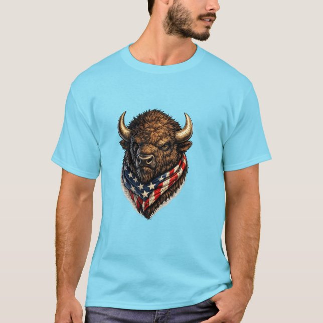 T-Shirt (Vorderseite)