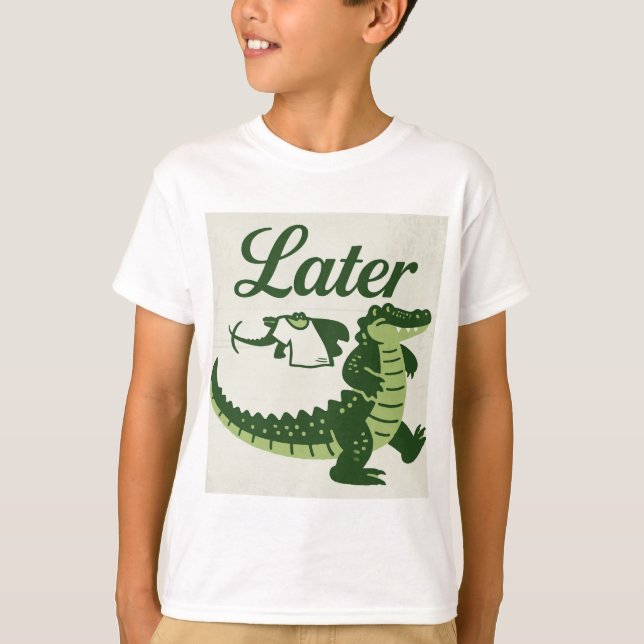 T - Shirt (Vorderseite)