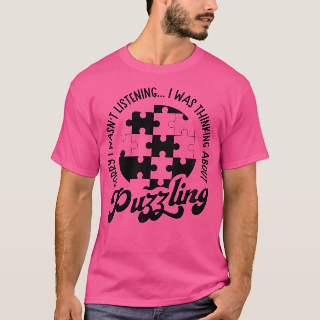 T-Shirt (Vorderseite)