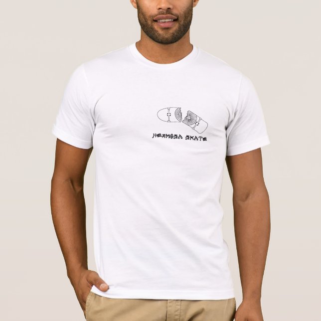 T - Shirt (Vorderseite)