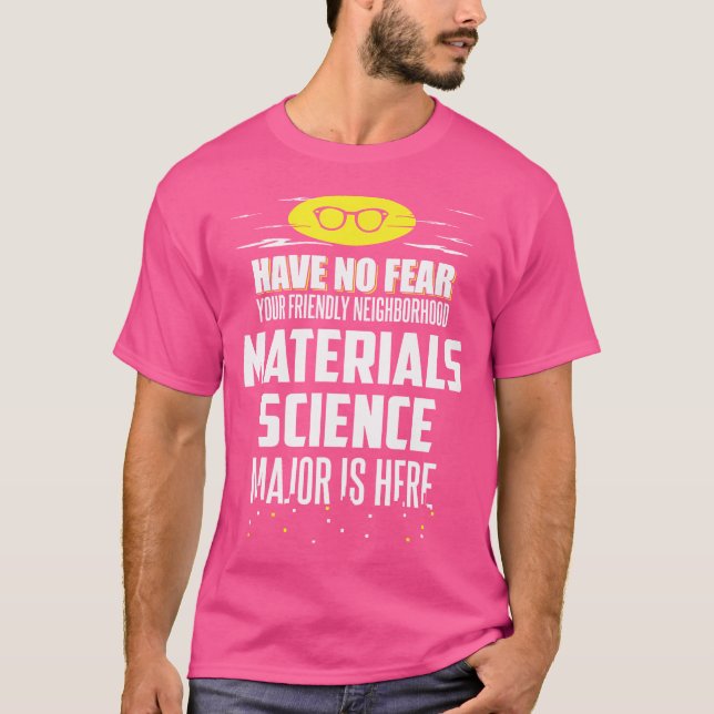 T-Shirt (Vorderseite)