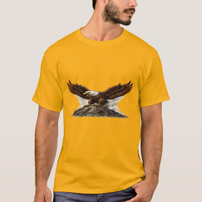 T-Shirt (Vorderseite)