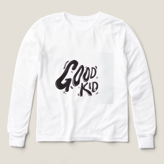 T - Shirt (Design Vorderseite)