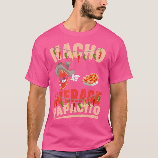 T - Shirt (Vorderseite)