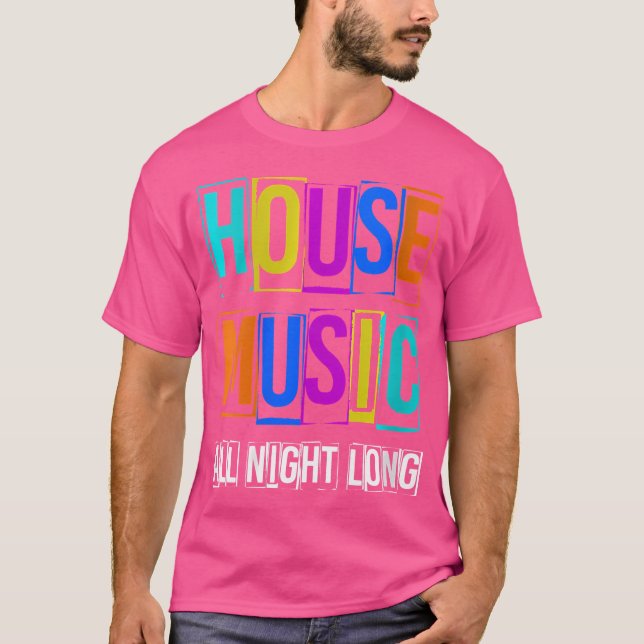 T-Shirt (Devant)
