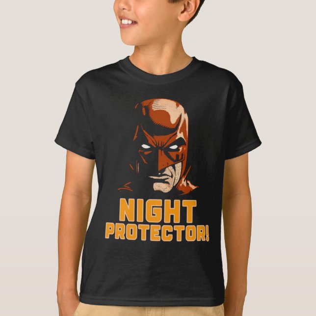 T-Shirt (Devant)