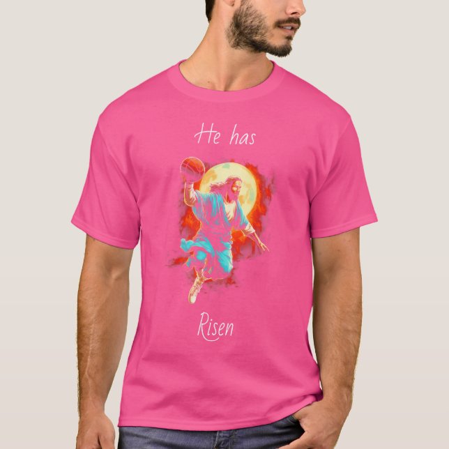 T-shirt (Devant)