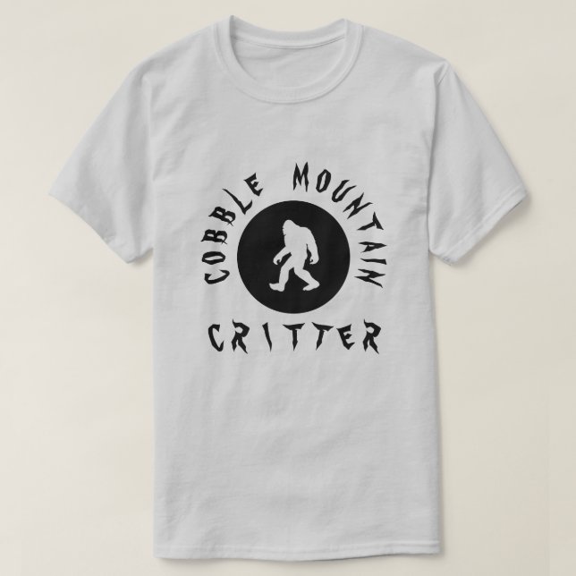 T - Shirt (Design vorne)