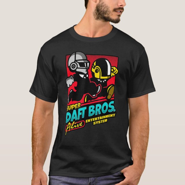 T-Shirt (Vorderseite)