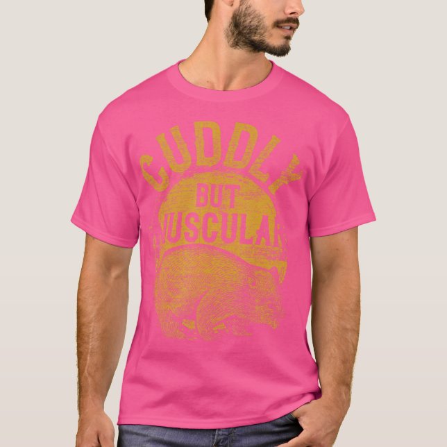 T-Shirt (Vorderseite)