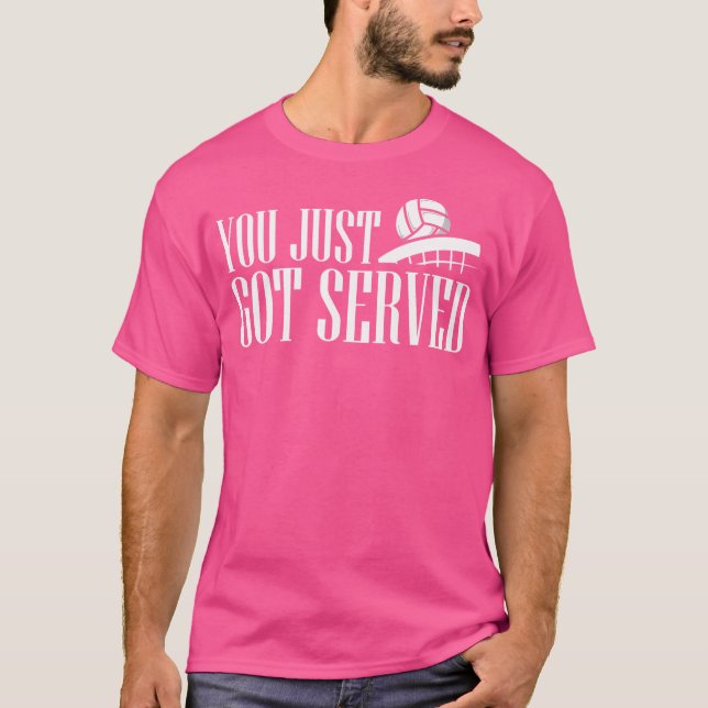 T-shirt (Devant)