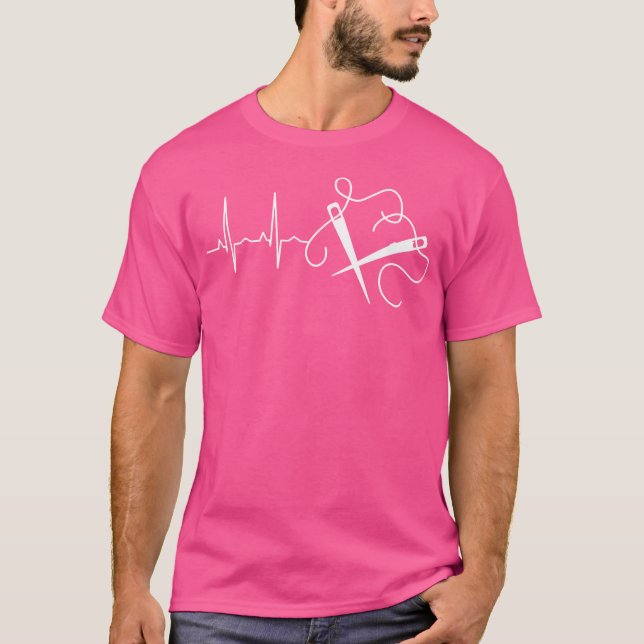 T-shirt (Devant)