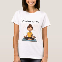 T - SHIRT
