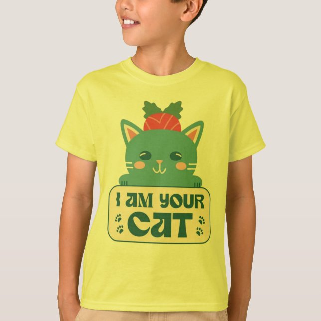 T-Shirt (Vorderseite)