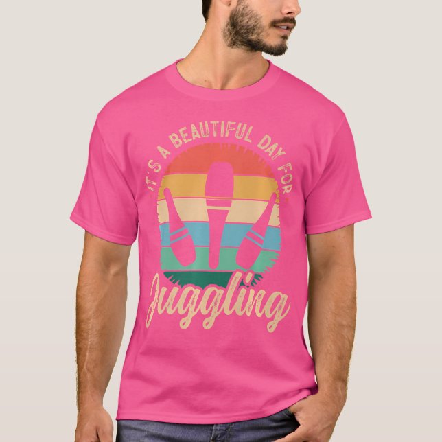 T-Shirt (Vorderseite)