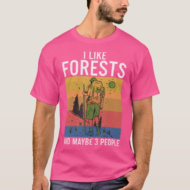 T - Shirt (Vorderseite)