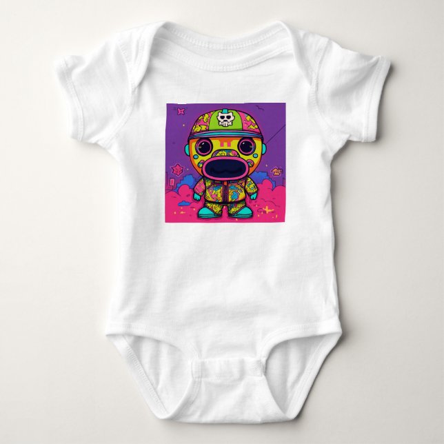 T - Shirt (Vorderseite)