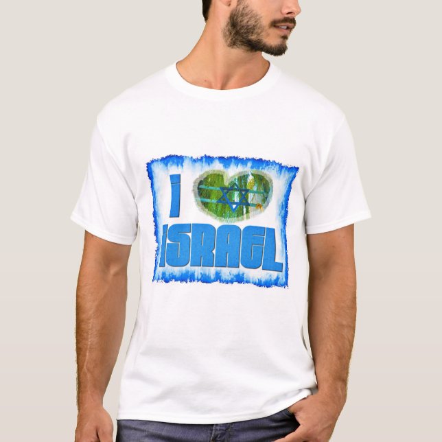 T - Shirt (Vorderseite)