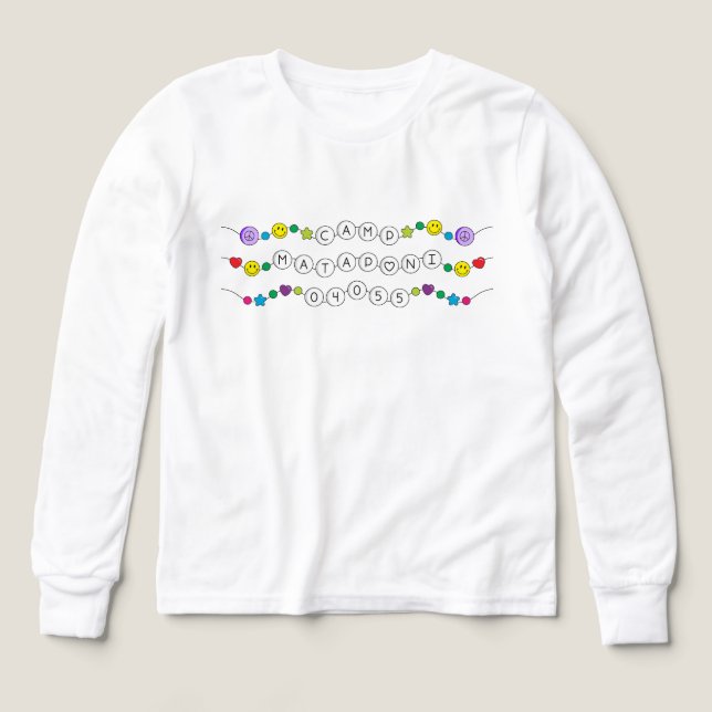 T - Shirt (Design Vorderseite)