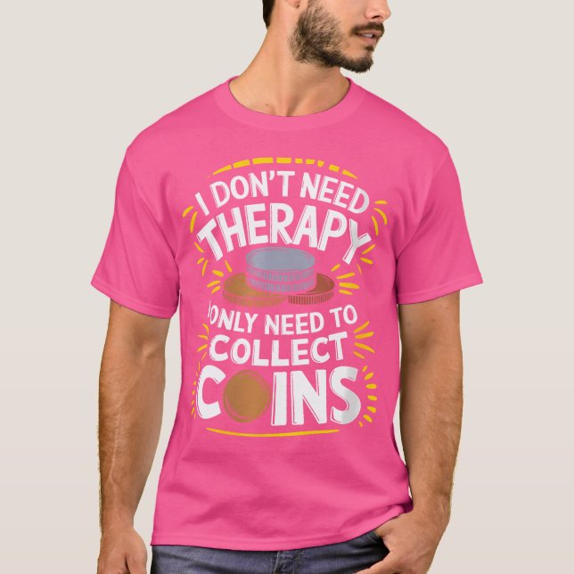 T-Shirt (Devant)