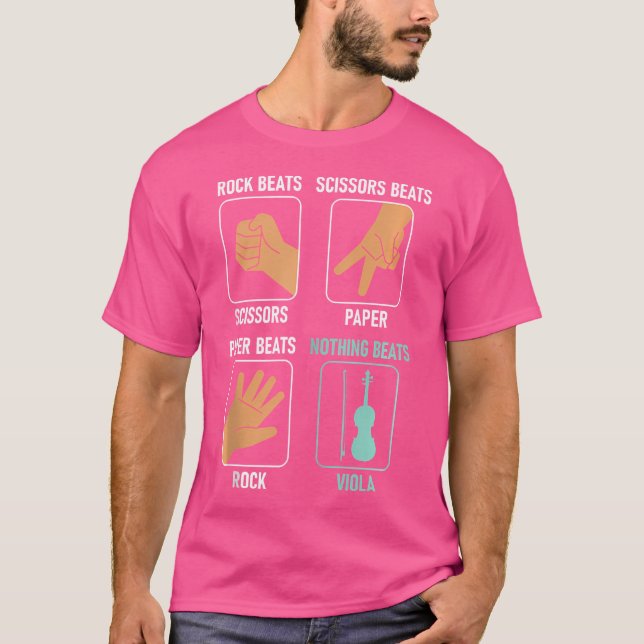 T-Shirt (Devant)