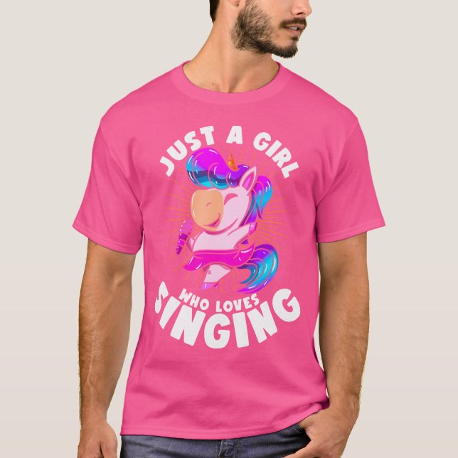 T-shirt (Devant)