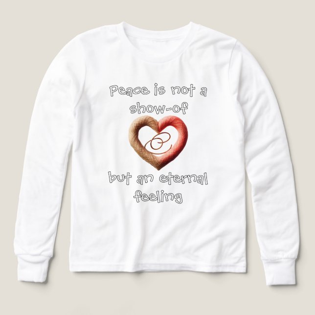 T-Shirt (Design Vorderseite)