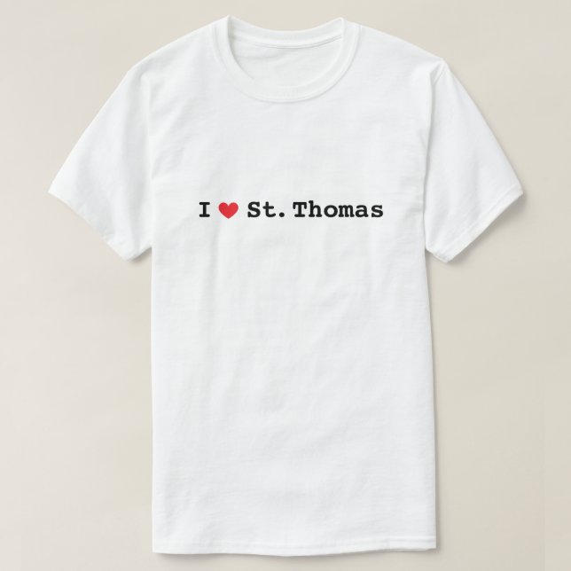 T-shirt (Design devant)