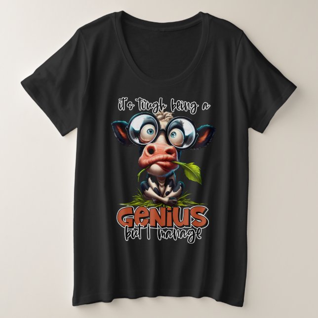 T - Shirt (Design vorne)