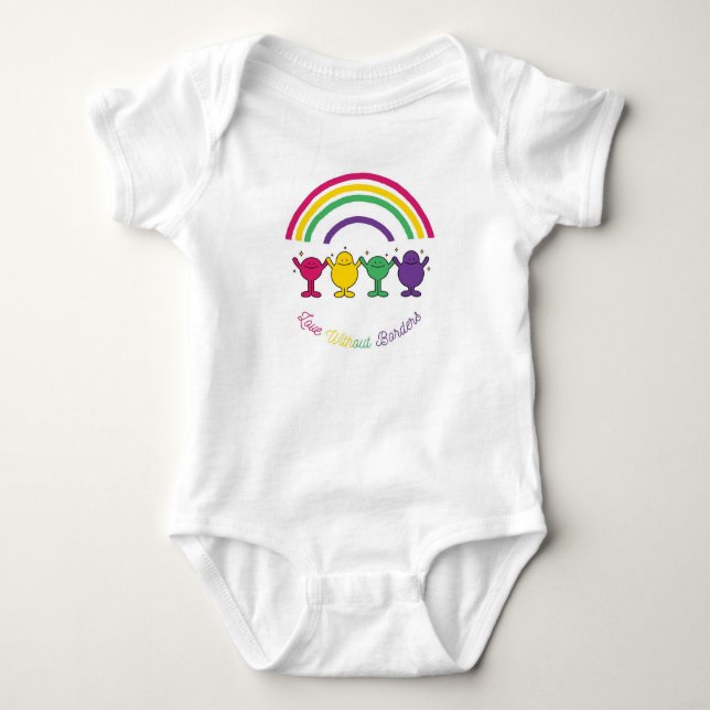 T - Shirt (Vorderseite)