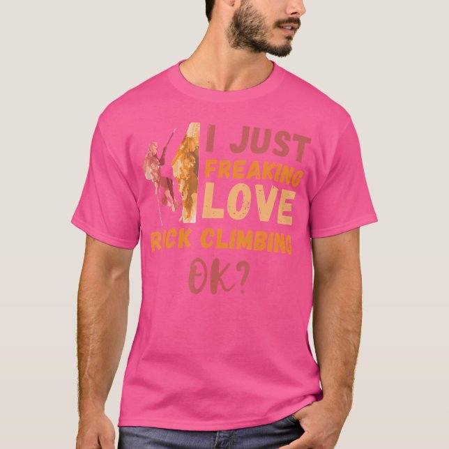 T-Shirt (Devant)