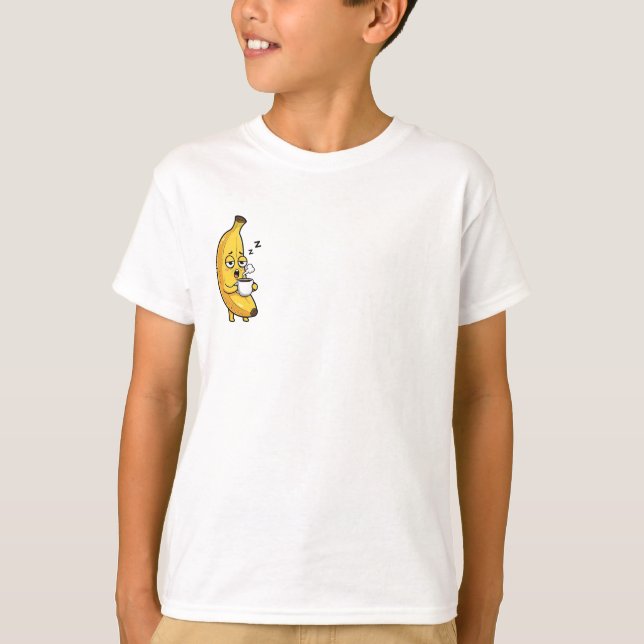 T-Shirt (Vorderseite)