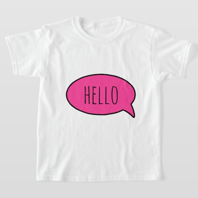 T-Shirt  (Ablage )