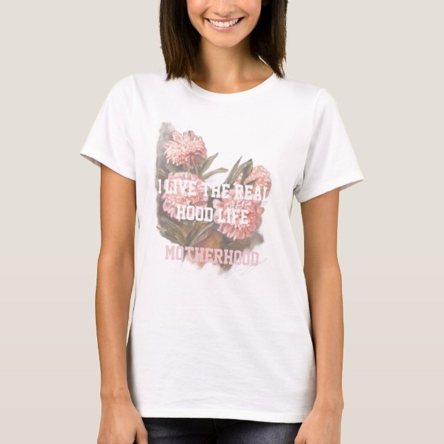 T-Shirt (Devant)