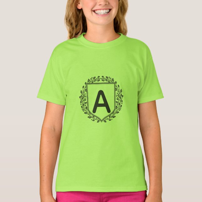 T-Shirt (Vorderseite)