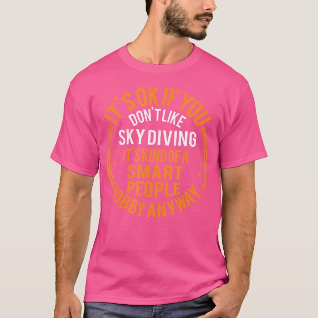 T-Shirt (Devant)