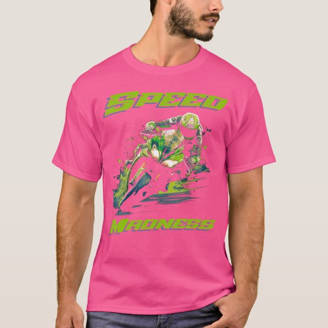 T-Shirt (Devant)