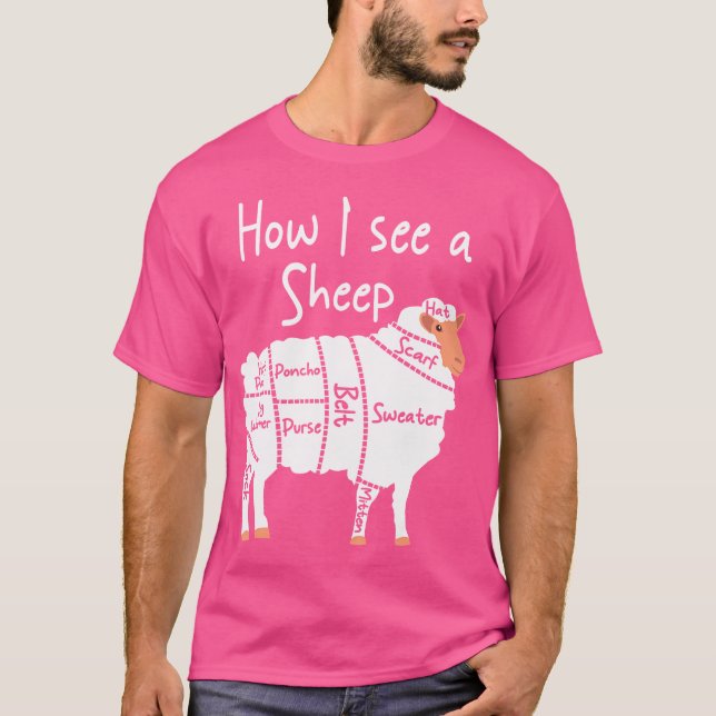 T-Shirt (Vorderseite)