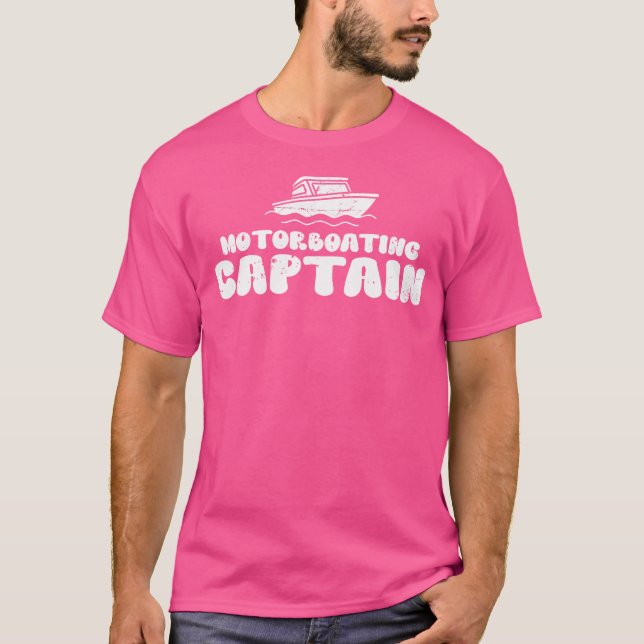 T-Shirt (Vorderseite)