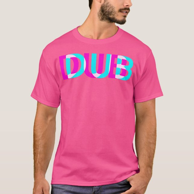 T-Shirt (Vorderseite)