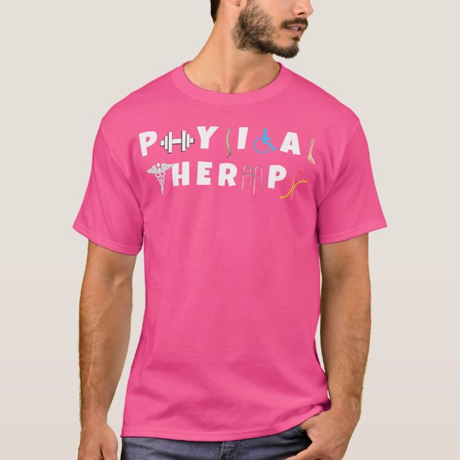 T-Shirt (Vorderseite)