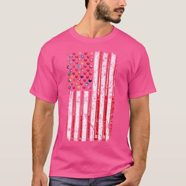 T-Shirt (Vorderseite)