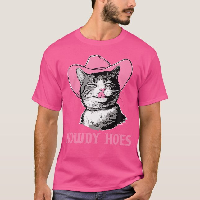 T-Shirt (Devant)