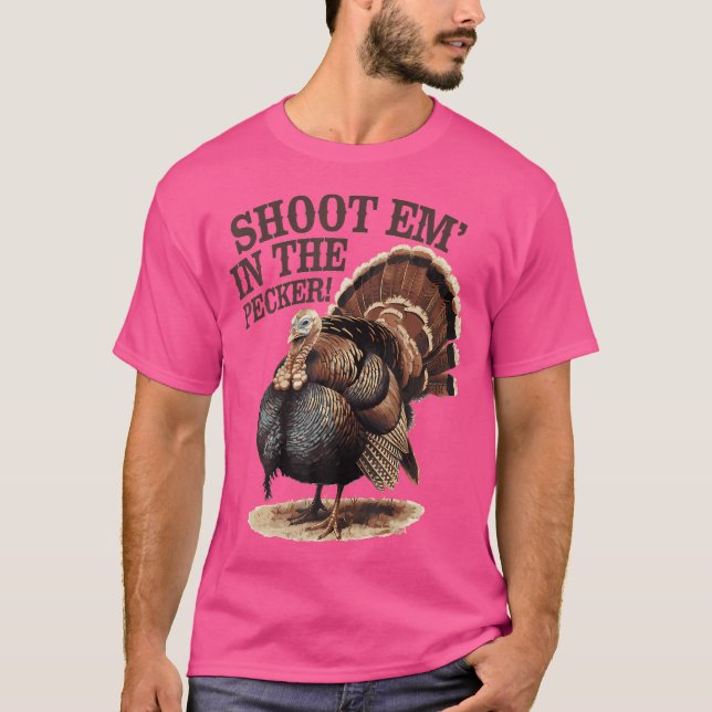 T-Shirt (Devant)