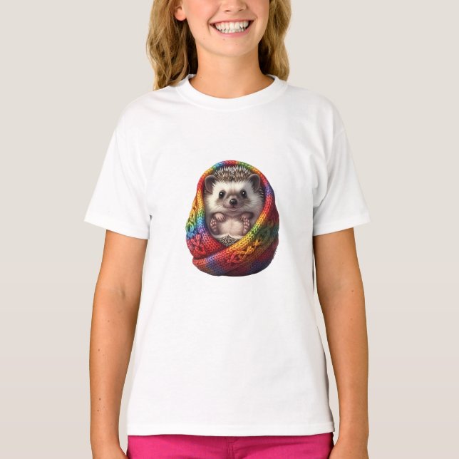 T-Shirt (Vorderseite)