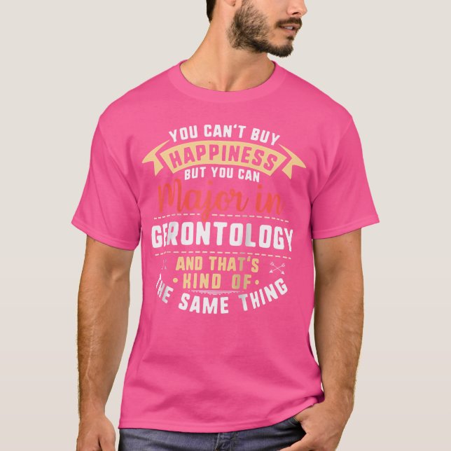 T-Shirt (Devant)